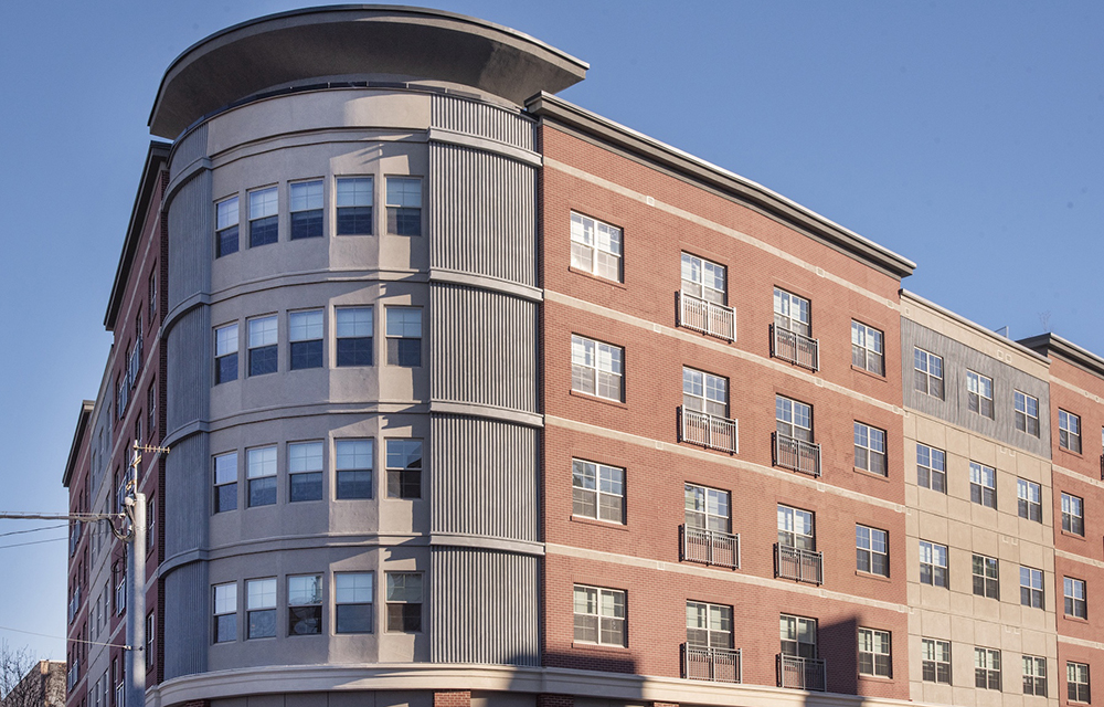 JLL Capital Markets facilitates $30.75 million sale of 1 North Main St. to KABR Group